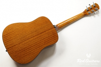 LA-011-MINI - Cherry Sunburst